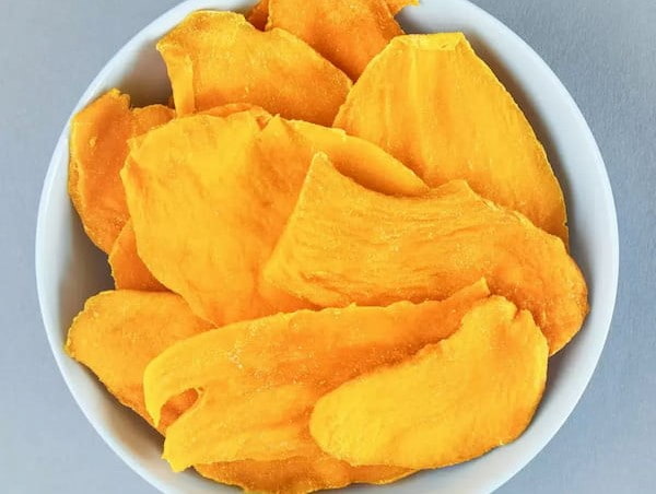 تصویر 1 از انبه خشک زاهدان تازه با طعم طبیعی و کیفیت بالا